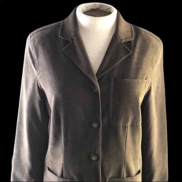 Saks Fifth Avenue coat - Picture 5 of 8